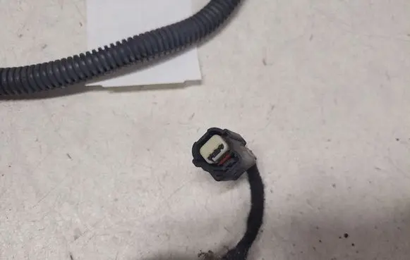 Opel Insignia A Parking sensor (PDC) wiring loom 13332034
