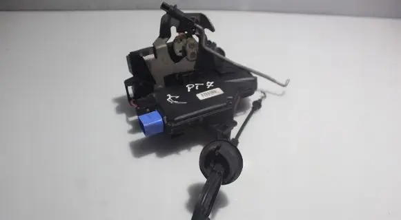 Audi A8 S8 D3 4E Rear door lock