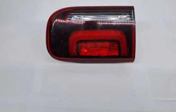 Citroen C4 Cactus Rear/tail lights 9824578480