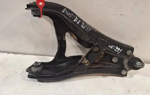 Dacia Duster II Front control arm