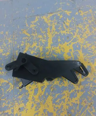 Volvo S60 Air flap motor/actuator 74935 081103