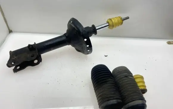 Subaru Tribeca Front shock absorber/damper