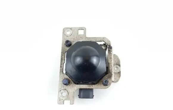 Distronic sensor radar