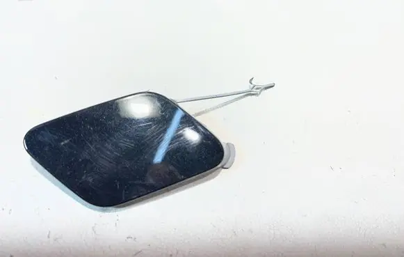 Audi A3 8Y Front tow hook cap/cover 8Y0807241