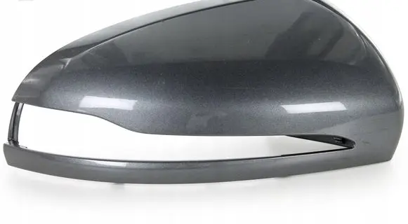 Mercedes-Benz S W223 Plastic wing mirror trim cover A0998115000