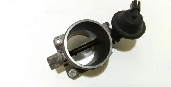 KIA Sorento Throttle valve 3510027XXX