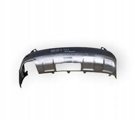 Audi A4 S4 B8 8K Rear bumper 0LJTEILE