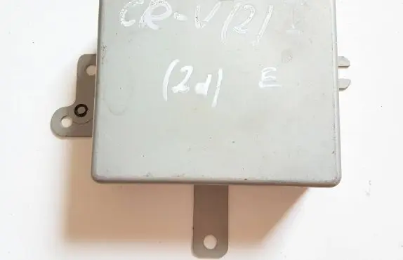 Honda CR-V ABS control unit/module 39790S10A020M1