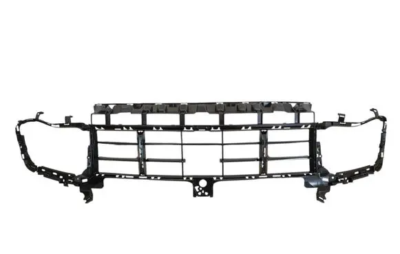 Porsche Cayenne (9Y0 9Y3) Front bumper lower grill 9Y0807683AMAUTOAS2 9Y0807683AM