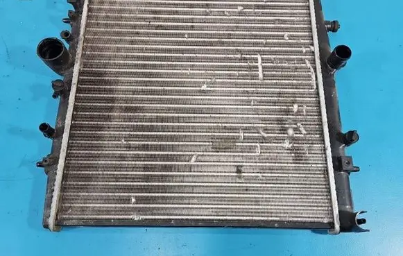 Citroen C8 Coolant radiator IMPRK1559872