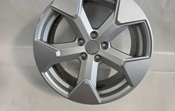 Peugeot 508 RXH R18 alloy rim 5X108