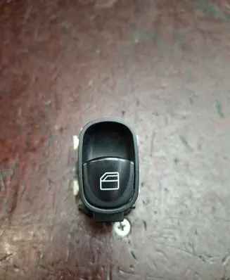 Mercedes-Benz C W203 Electric window control switch A2038200210