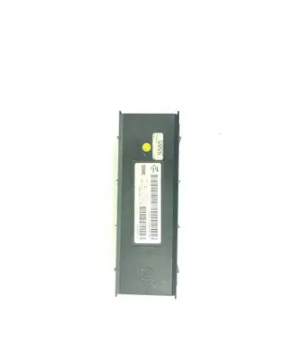 Opel Zafira C Other control units/modules 13583465