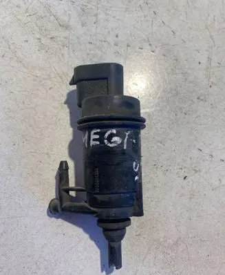 Renault Megane I Windscreen/windshield washer pump 7700802336