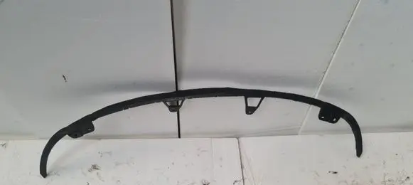 Volkswagen Golf V Front bumper lip 1K0805915