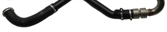 Intercooler hose/pipe