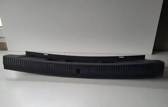 Skoda Superb B8 (3V) Tailgate/boot lid lock trim 3V5863485