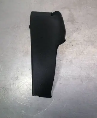 Citroen C4 I Dashboard side end trim 9646339977
