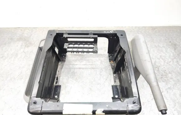 Volkswagen Transporter - Caravelle T5 Front passenger seat console base 7E2881678C 3234325024
