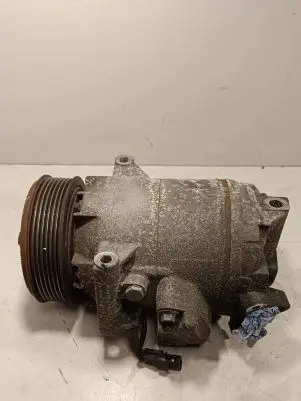 Nissan Qashqai Air conditioning (A/C) compressor (pump) 92600BB60A 11040134