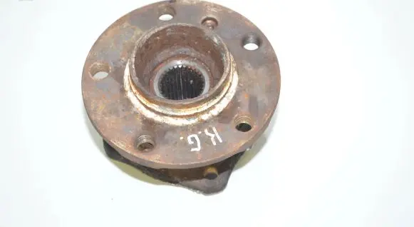 BMW 5 F10 F11 Rear wheel ball bearing 6777844 33416777844 33006867806
