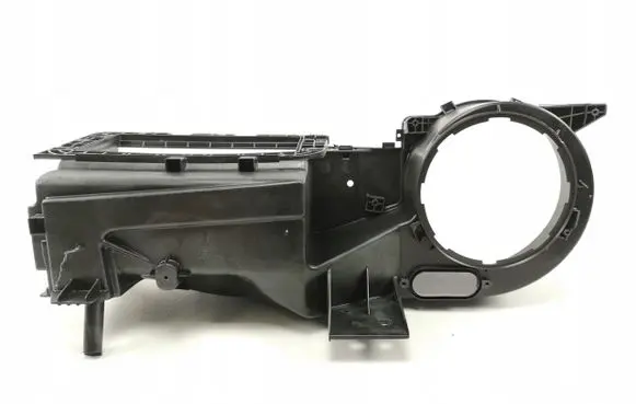 Fiat Coupe Interior heater climate box assembly housing 46721952