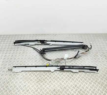 KIA Sorento IV Headlining 81600P2500 81650P2000