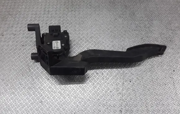 Opel Combo C Accelerator throttle pedal 6PV00811000