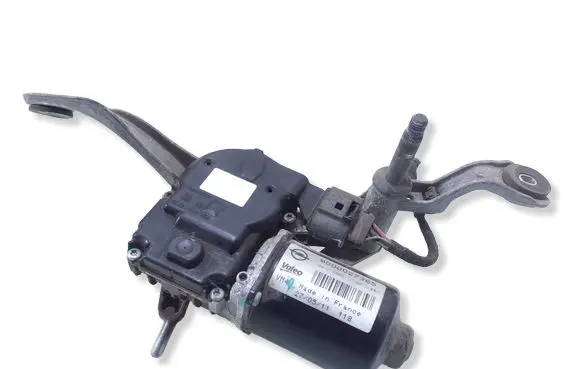 Opel Zafira C Wiper motor W000027365