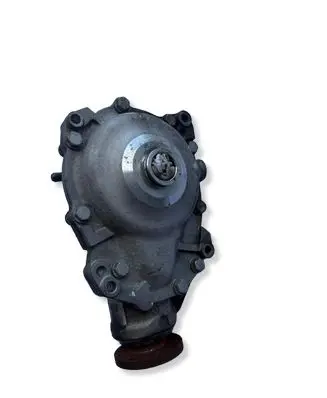 BMW 3 E90 E91 Front differential 7555884 0009030501400000 EAH48W346