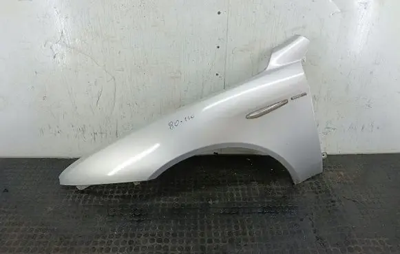 Alfa Romeo 159 Fender 