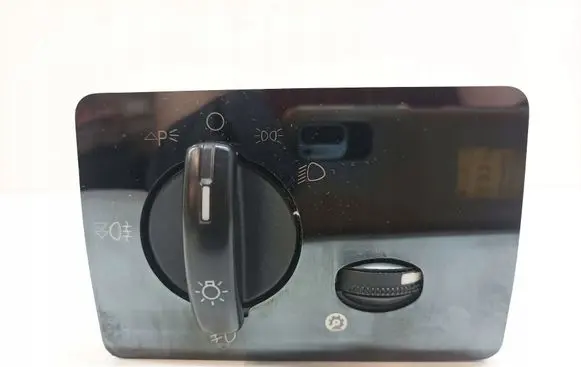 Ford Focus Light switch 4M5T13A024JA