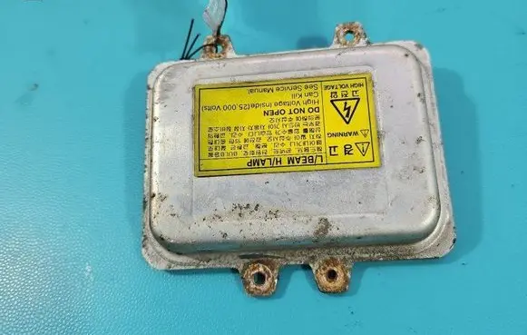 KIA Sportage Headlight ballast module Xenon IMPRK1499955