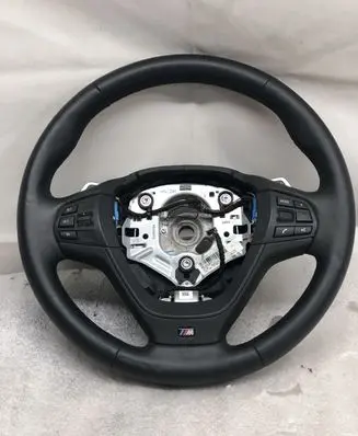 BMW X3 F25 Steering wheel 3383F251M