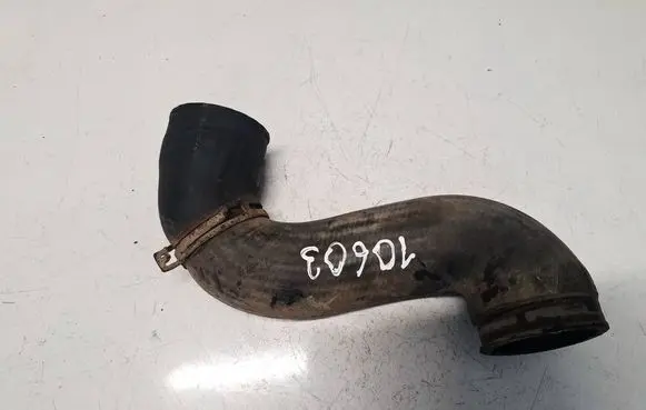 Seat Alhambra (Mk1) Intercooler hose/pipe 