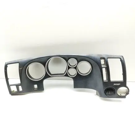 Toyota Tundra II Dashboard trim 554100C020 554100C030