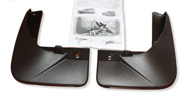 Toyota ProAce City Rear mudguard PZ4L0H096500