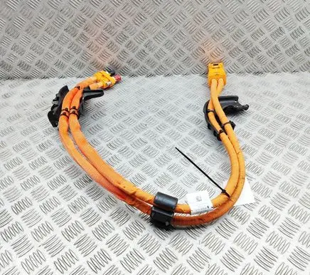 Audi Q6 e-tron Other wiring loom 85H971025E