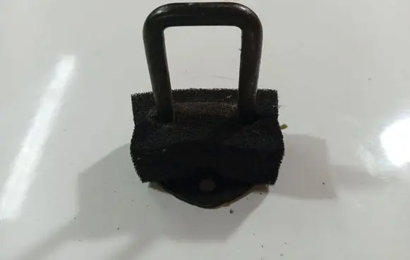Honda Jazz Front door lock loop/hook striker 