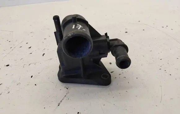 Fiat Doblo Thermostat/thermostat housing 55206391 A11688C