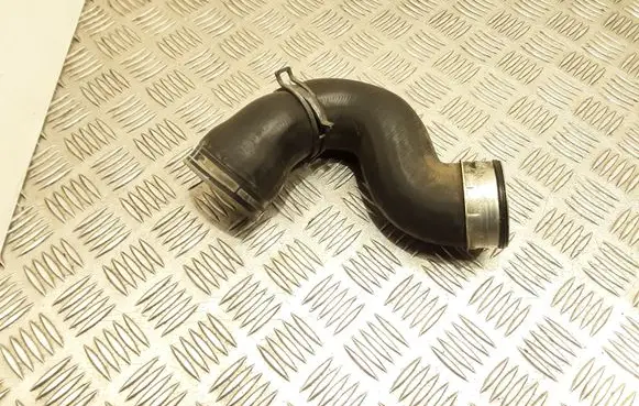 Volkswagen Golf Plus Intercooler hose/pipe