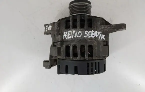 Generator/alternator