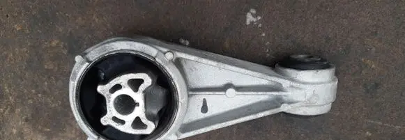 MG HS Gearbox mounting bracket 10340531