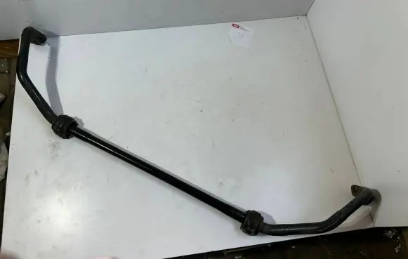 BMW 5 F10 F11 Front anti-roll bar/sway bar 6793546
