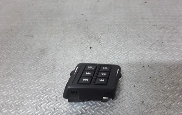 Volvo XC90 Head unit multimedia control 8633112