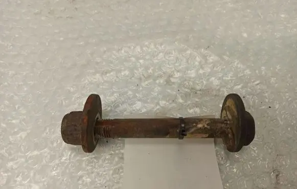Mercedes-Benz COMPAKT W115 Front suspension camber bolt 