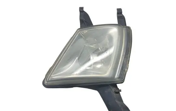 Peugeot 407 Front fog light 9641945680 421709999 00050986