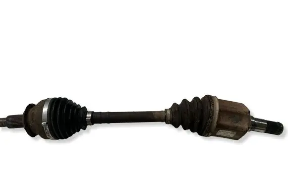 Mazda CX-5 Front driveshaft FTB42560X