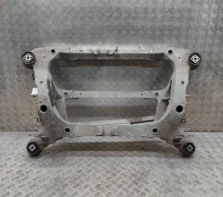 Tesla Model X Rear subframe 104880200A