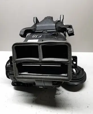 BMW X2 F39 Interior heater climate box assembly 79524521 9871295 5780729